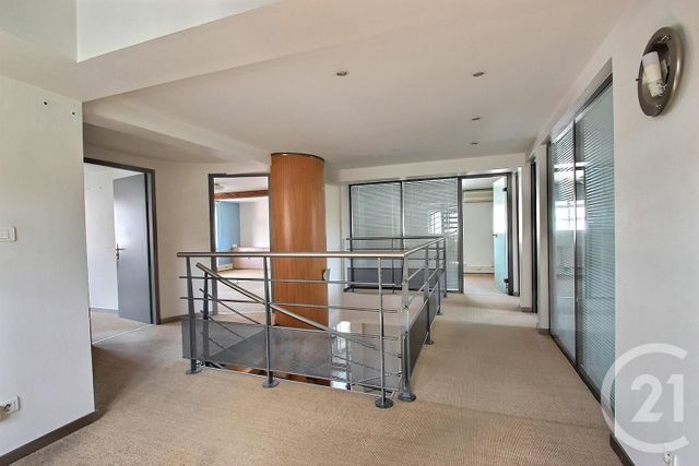 maison à vendre - 10 pièces - 261.0 m2 - SOULTZ SOUS FORETS - 67 - ALSACE - Century 21 Pays Du Haut Barr