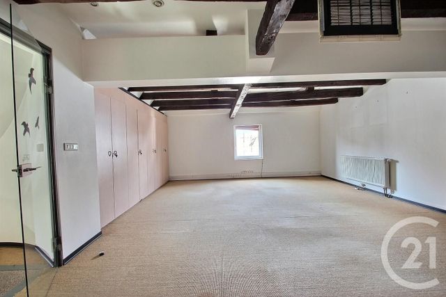 maison à vendre - 10 pièces - 261.0 m2 - SOULTZ SOUS FORETS - 67 - ALSACE - Century 21 Pays Du Haut Barr
