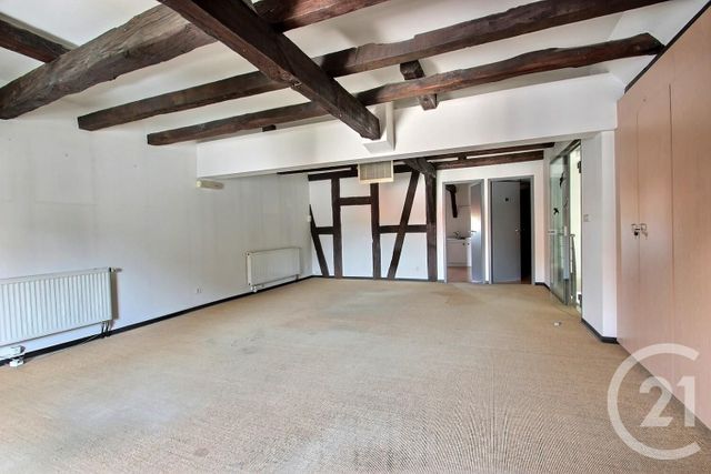 maison à vendre - 10 pièces - 261.0 m2 - SOULTZ SOUS FORETS - 67 - ALSACE - Century 21 Pays Du Haut Barr