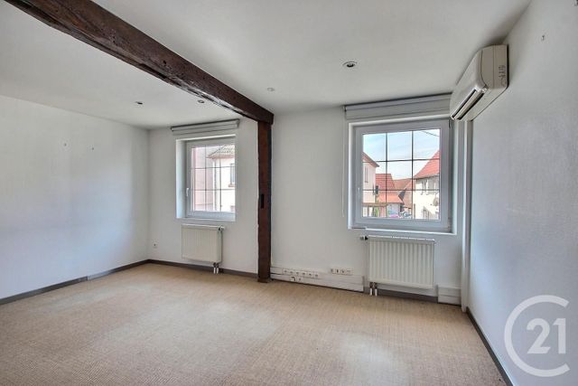 maison à vendre - 10 pièces - 261.0 m2 - SOULTZ SOUS FORETS - 67 - ALSACE - Century 21 Pays Du Haut Barr