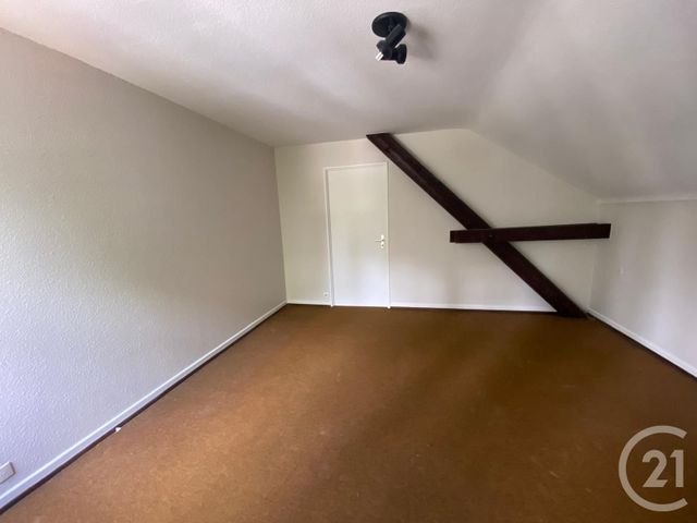 Appartement F3 à louer - 3 pièces - 75.0 m2 - SAVERNE - 67 - ALSACE - Century 21 Pays Du Haut Barr