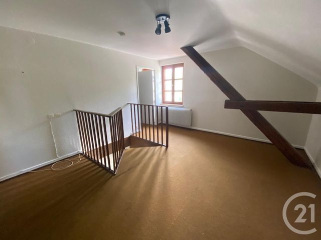 Appartement F3 à louer - 3 pièces - 75.0 m2 - SAVERNE - 67 - ALSACE - Century 21 Pays Du Haut Barr
