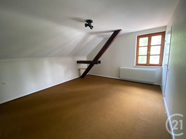 Appartement F3 à louer - 3 pièces - 75.0 m2 - SAVERNE - 67 - ALSACE - Century 21 Pays Du Haut Barr