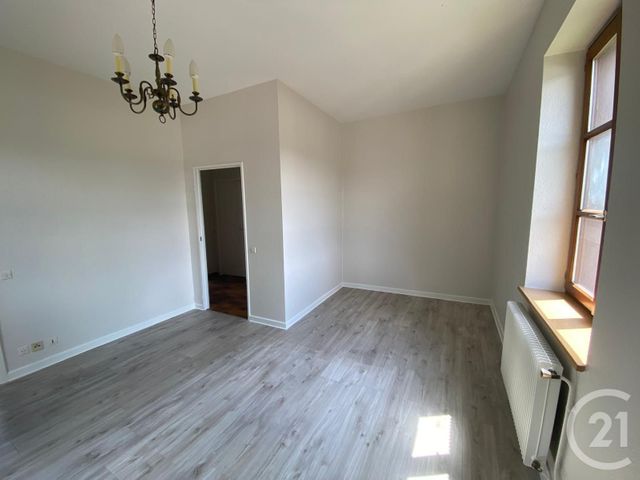 Appartement F3 à louer - 3 pièces - 75.0 m2 - SAVERNE - 67 - ALSACE - Century 21 Pays Du Haut Barr