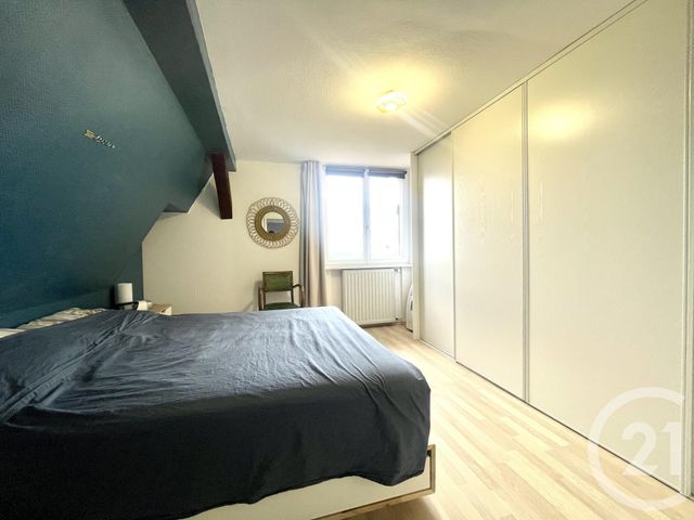 Appartement F5 à louer - 5 pièces - 122.77 m2 - OBERBRONN - 67 - ALSACE - Century 21 Pays Du Haut Barr