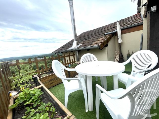 Appartement F5 à louer - 5 pièces - 122.77 m2 - OBERBRONN - 67 - ALSACE - Century 21 Pays Du Haut Barr